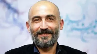 بازیگر نقش ابوذر سریال سلمان فارسی مشخص شد