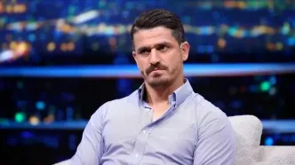 تصویر؛ وریا در تمرینات حاضر شد؛ استقلالی‌ها روحیه گرفتند