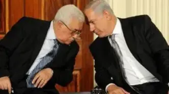 همکاری امنیتی؛ مقدس یا مسأله‌دار؟/ ابومازن؛ استفن فلسطینیان