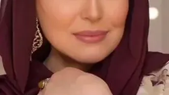 حقایق زندگی اکرم محمدی خانم بزرگ سریال ستایش / هیچ وقت عشق را تجربه نکردم!