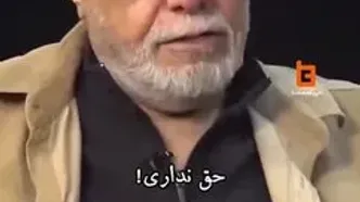 اکبر زنجانپور از ابتذال در سینمای کمدی کشور گفت