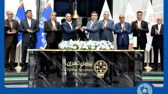 تجلی پیشرفت و توسعه کسب‌‌وکار در عملکرد بانک تجارت