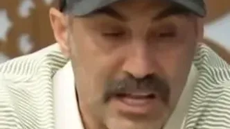 ببینید؛ خوانندگی سالار معمولی در مراسم تجلیل از عوامل پایتخت