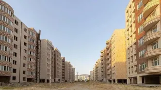 ورود ۱۶ هزار واحد نهضت ملی مسکن به فاز اجرایی