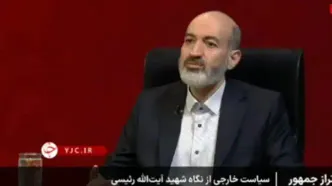 مقام ارشد دولت رئیسی: فقط به خاطر گُلِ روی آقای رئیسی، عضویت ایران در شانگهای تایید شد + فیلم