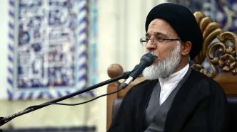 عضو مجلس خبرگان: دشمنان به دنبال ناامید کردن هسته سخت انقلاب از نظام اسلامی هستند