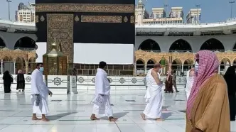 هشدار مرکز پزشکی به حجاج: ظهرها از هتل خارج نشوید