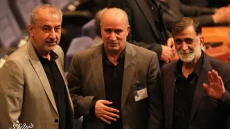 شیرین کاری جدید عضو هیات مدیره استقلال: درویش که «دوزاری» است، آجورلو را هم باید اعدام کنند!