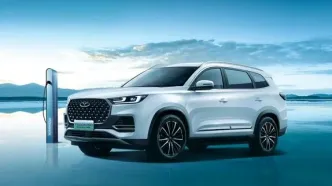 لیست قیمت خودروهای فونیکس NEV منتشر شد - ۲۷ اردیبهشت ۱۴۰۴