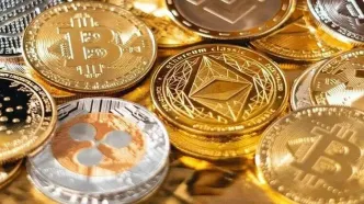 بازار کریپتو در تب‌وتاب قانون GENIUS؛ چرا قیمت‌ها صعودی شدند؟