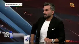 واکنش سروش رفیعی به مذاکره با اسکوچیچ برای حضور در پرسپولیس
