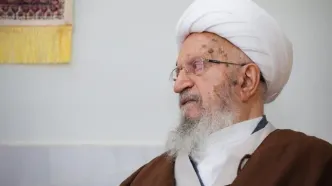 آیت‌الله مکارم‌شیرازی: مردم از نظر مسکن در رنج هستند