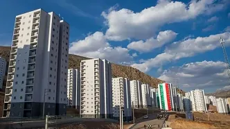 تامین زمین بزرگترین چالش استان گلستان در طرح نهضت ملی مسکن است/ ۱۲۰۰ هکتار زمین برای این طرح مورد نیاز است.