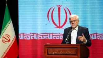 عارف: روابط دولت با سایر قوا در بهترین وضعیت است