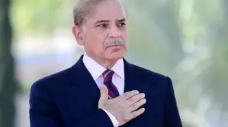 اعلام آمادگی پاکستان برای گفتگو با هند