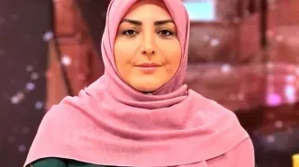 المیرا شریفی‌مقدم مهمان تلفنی برنامه را آچمز کرد