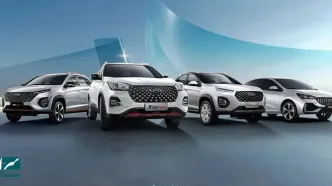 بازگشت گرانی به محصولات مدیران خودرو - ۱۳ اردیبهشت ۱۴۰۴