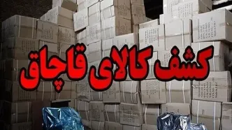 قاچاقچی «لوازم خانگی» به پرداخت ۱۲ میلیارد ریال جریمه محکوم شد