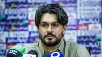 سعید دقیقی سرمربی تیم ملی شد