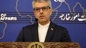 جدیدترین خبر از دیدار پزشکیان و ترامپ در ریاض