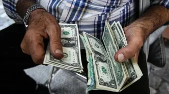 قیمت دلار توافقی امروز شنبه ۲۷ اردیبهشت ۱۴۰۴