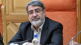 رحمانی فضلی، سفیر ایران در چین شد