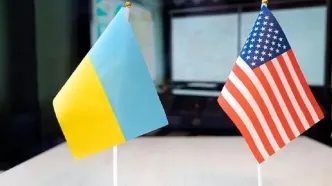 آغاز مذاکرات صلح ترکیه-اوکراین-آمریکا در استانبول