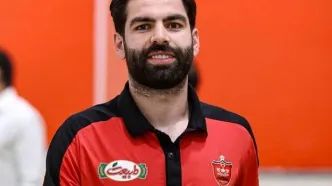 یاسین سلمانی از پرسپولیس می رود