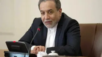 عراقچی: غنی‌سازی در ایران بحثی اصولی است