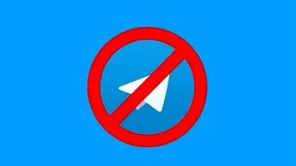 تلگرام در ویتنام فیلتر شد