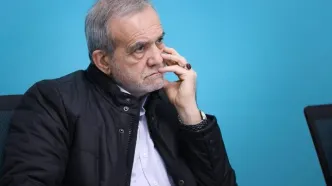 توصیه‌های کیهان به دولت: دولت رئیسی را الگو کرده و مخبر را مشاور کنید