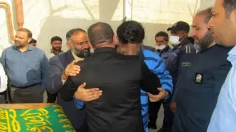 آزادی ۴۷ زندانی غیربزهکار در اصفهان