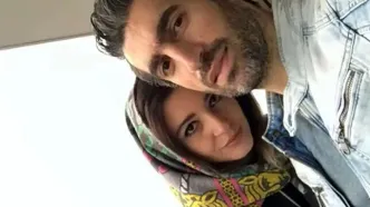 استقلالی‌ها به همسر جباری حمله‌ور شدند