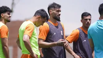 مدافع مدنظر پرسپولیس به استقلال نزدیک شد؟