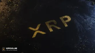 پیش بینی قیمت ریپل (XRP) | دوشنبه 22 اردیبهشت