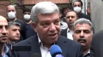 ببینید|  افزایش ۴۰ درصدی مستمری مددجویان بهزیستی