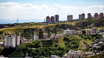 کیفیت هوای تهران قابل قبول است