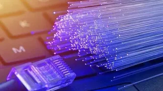 بررسی پیشرفت فیبر نوری با حضور وزیر ارتباطات در مجلس