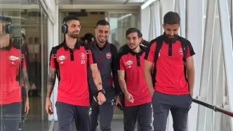 ترکیب احتمالی پرسپولیس برابر خیبر؛ ثبات اسماعیل کارتال