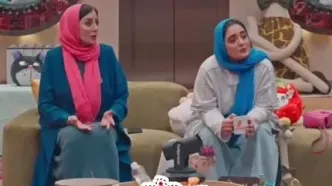 این‌بار همسر واقعیِ اکبر عبدی به «جوکر» آمد!