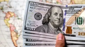 پیش‌بینی قیمت دلار در هفته دوم اردیبهشت ۱۴۰۴