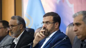 مشکلات و اعتراضات صنفی کامیوندارن باید حل شود