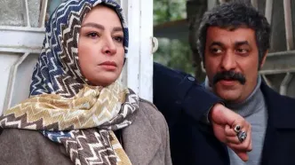 زمان پخش و تکرار سریال حکم رشد از شبکه آی فیلم + تعداد قسمت های سریال حکم رشد