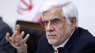 عارف: استاندار می‌تواند رئیس‌جمهور استان باشد