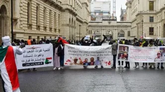 قطع رسمی روابط خارطوم و ابوظبی؛ اختلافات به اوج رسید