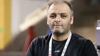 سجاد انوشیروانی: تمرکز بانوان وزنه‌برداری روی ناگویاست