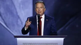 ببینید؛ ویتکاف: ایران هرگز نباید سلاح هسته‌ای داشته باشد؛ قرار است در آینده‌ای نزدیک کشورهای بیشتری به صلح ابراهیم ملحق شوند!