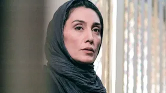 قاب نوستالژیِ هدیه تهرانی و آتیلا پسیانی پربازدید شد