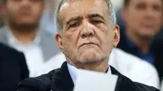 نامه تولیدکنندگان به پزشکیان درباره قطع برق