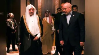 قالیباف: پیشرفت جهان اسلام در گرو همکاری ایران و عربستان است